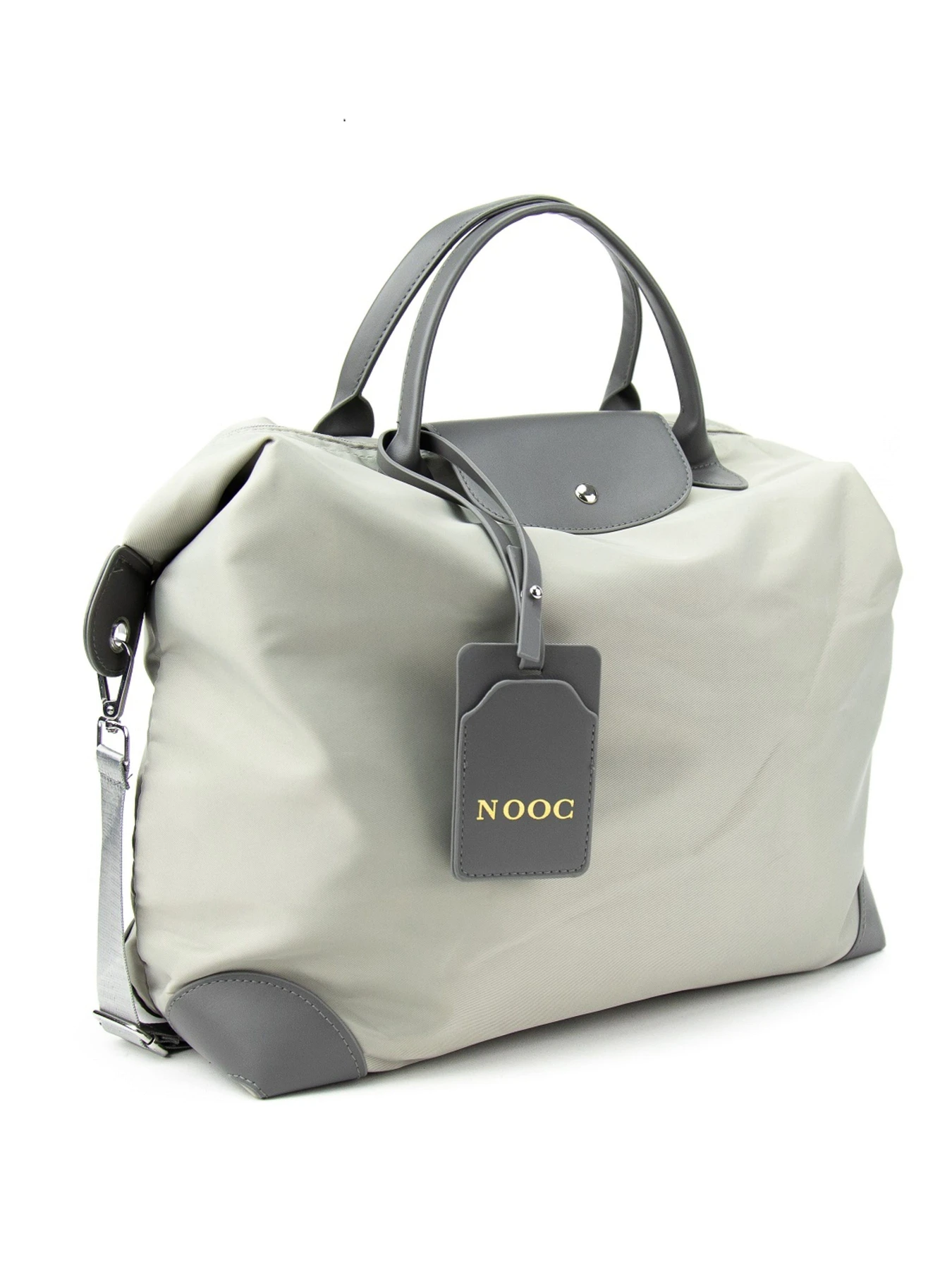 Дорожные сумки и чемоданы RoyalBag модель TB1-T-841G Фото