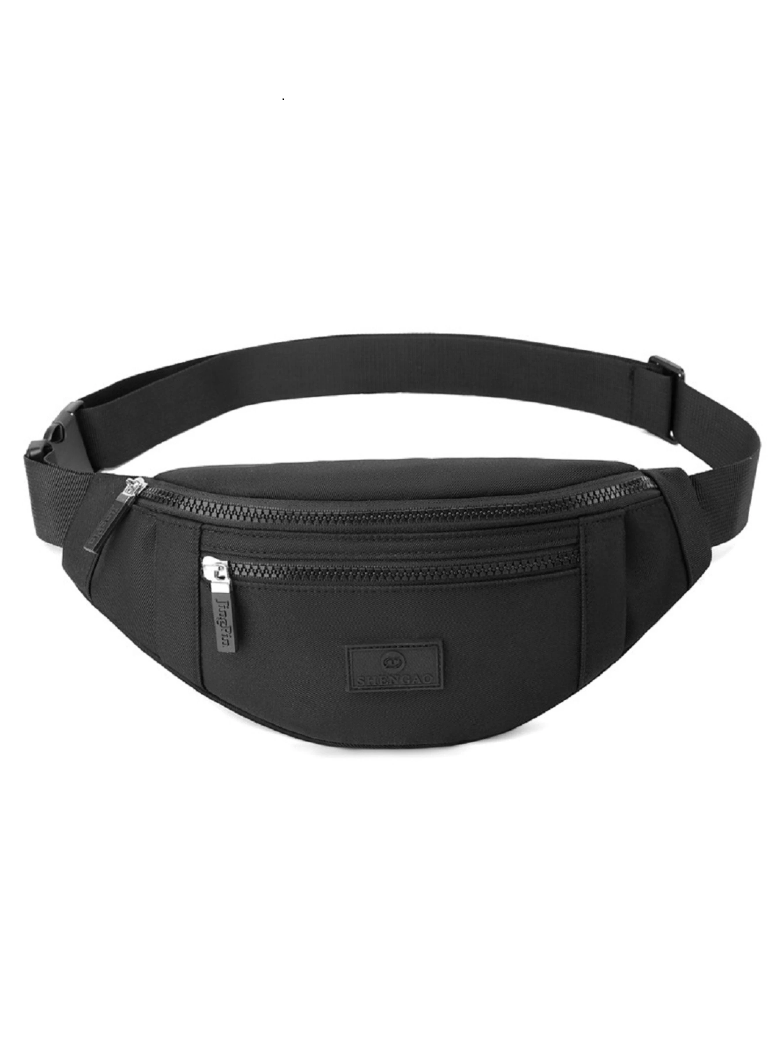 RoyalBag Поясна сумка