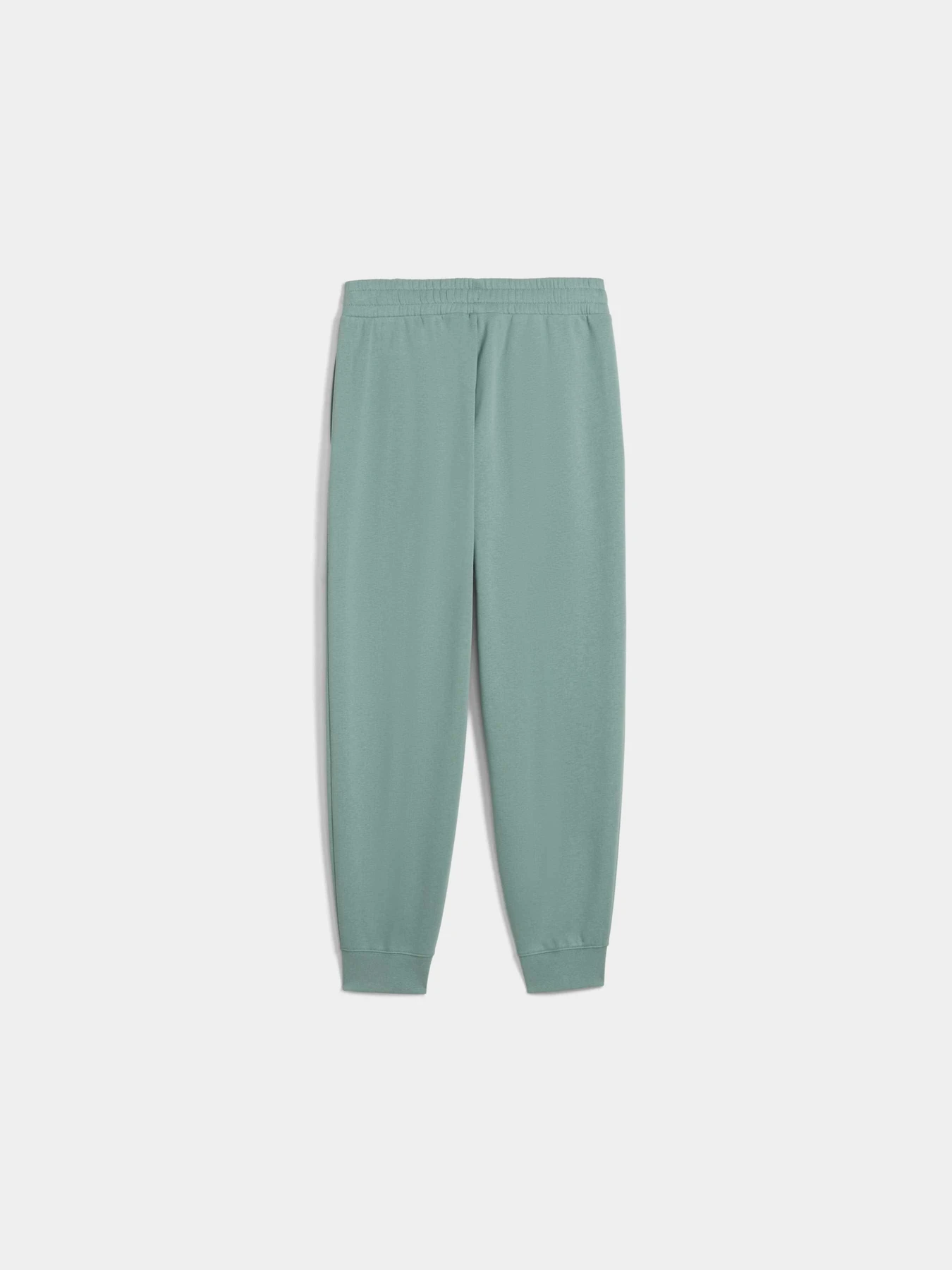 Штани PUMA Script Comfort Sweatpants модель 684985 Штани PUMA Script Comfort Sweatpants модель 684985 Фото