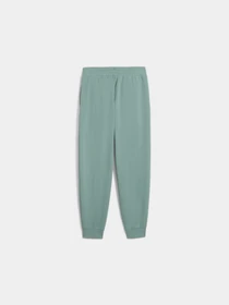 Штани PUMA Script Comfort Sweatpants модель 684985 Фото