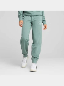 Штани PUMA Script Comfort Sweatpants модель 684985 Фото