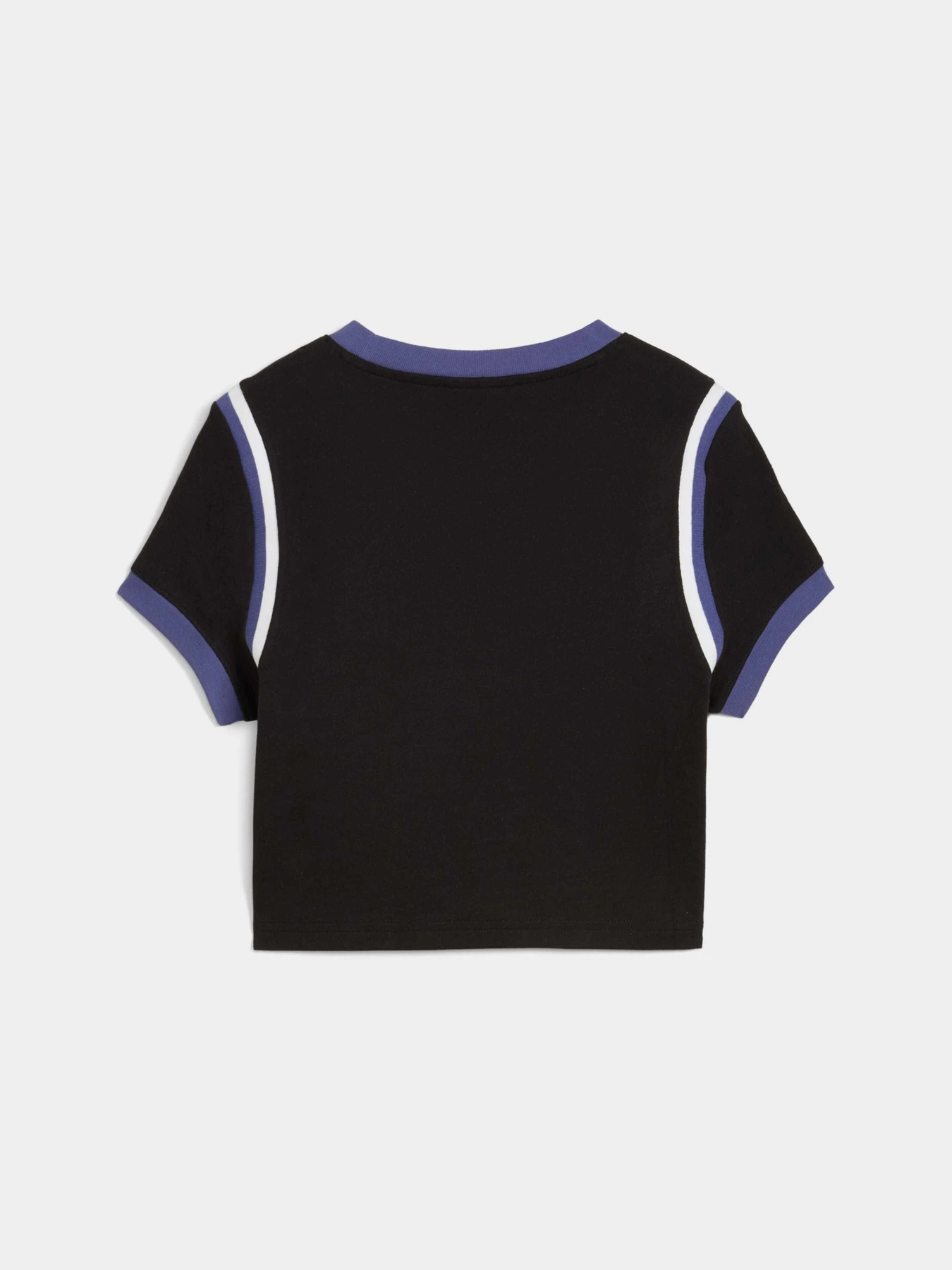 Футболки и поло PUMA Future..archive Baby Tee модель 629785 Футболки и поло PUMA Future..archive Baby Tee модель 629785 Фото