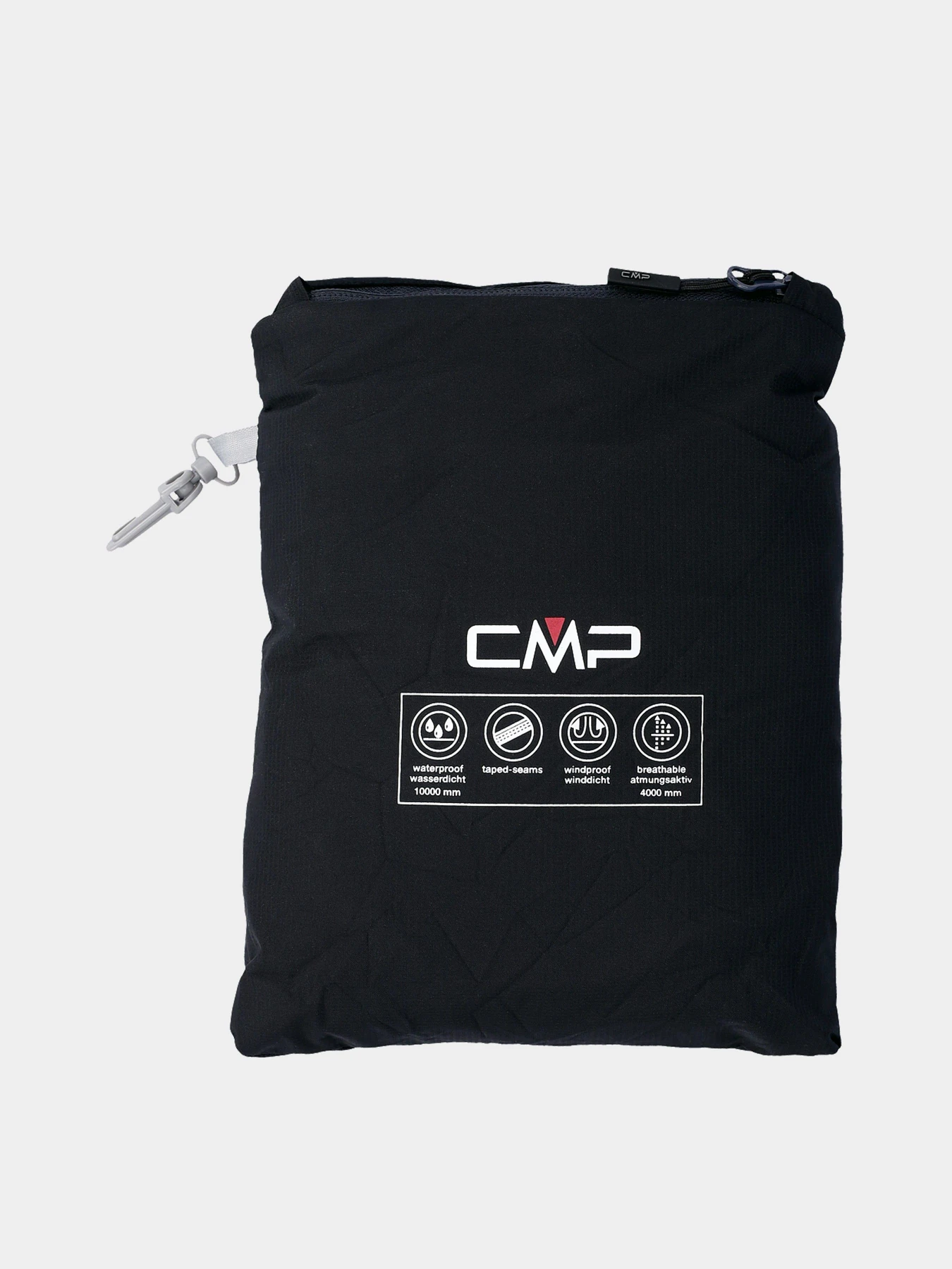 Куртки и дубленки CMP модель 39X6636-U901 Фото