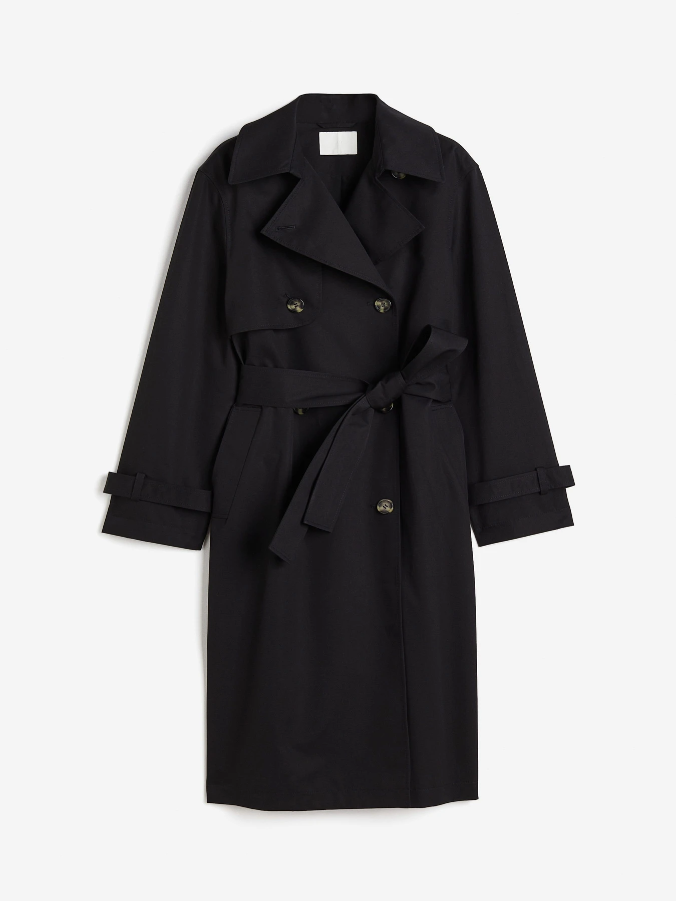 Пальта та плащі H&M модель 77523 Фото