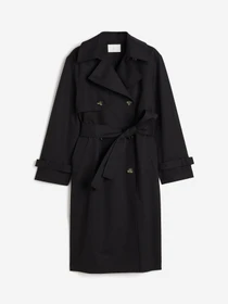 Пальта та плащі H&M модель 77523 Фото