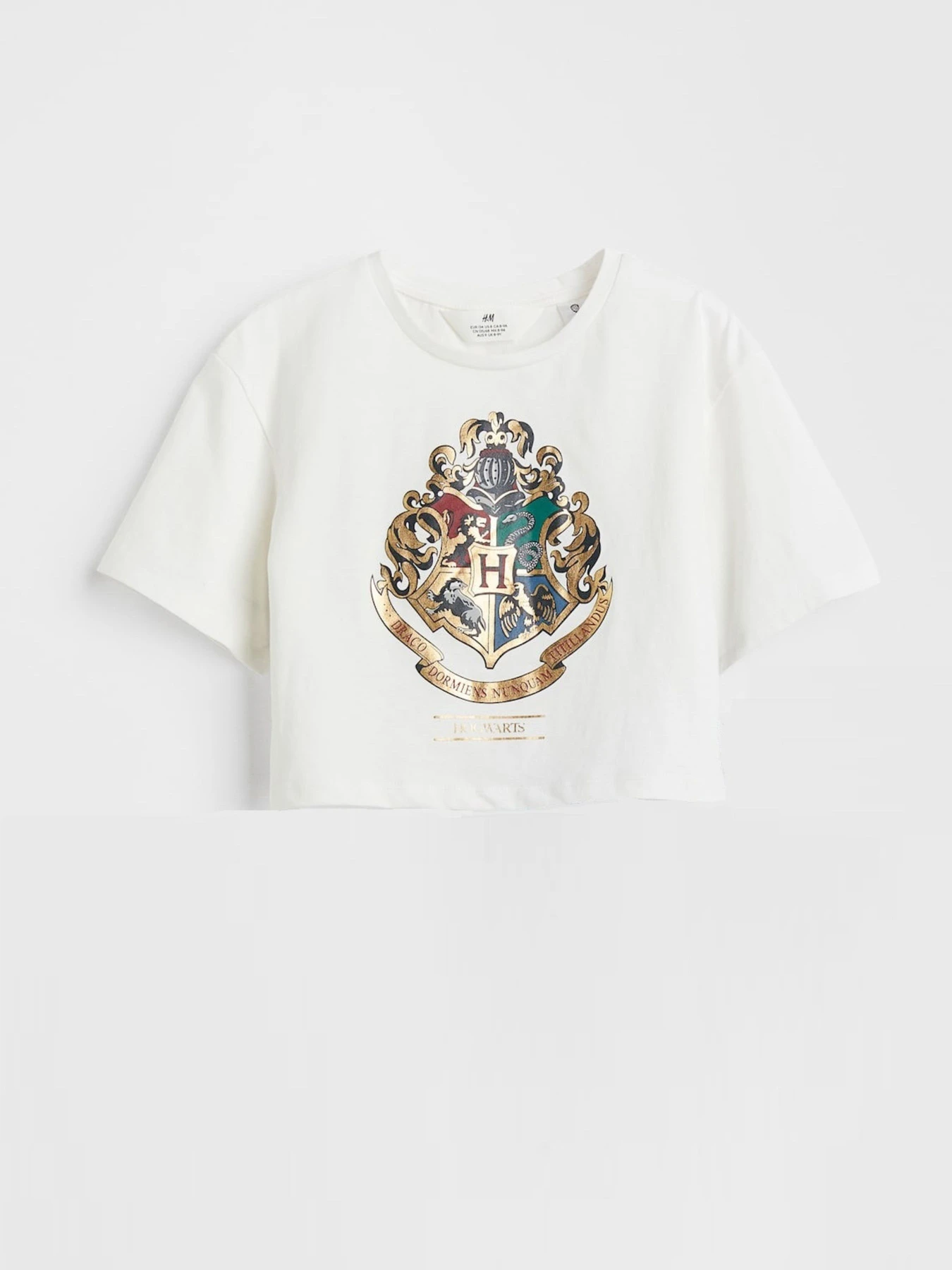 Футболки и поло H&M модель 77530 Фото