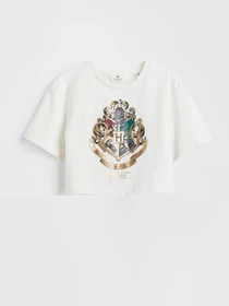 Футболки и поло H&M модель 77530 Фото