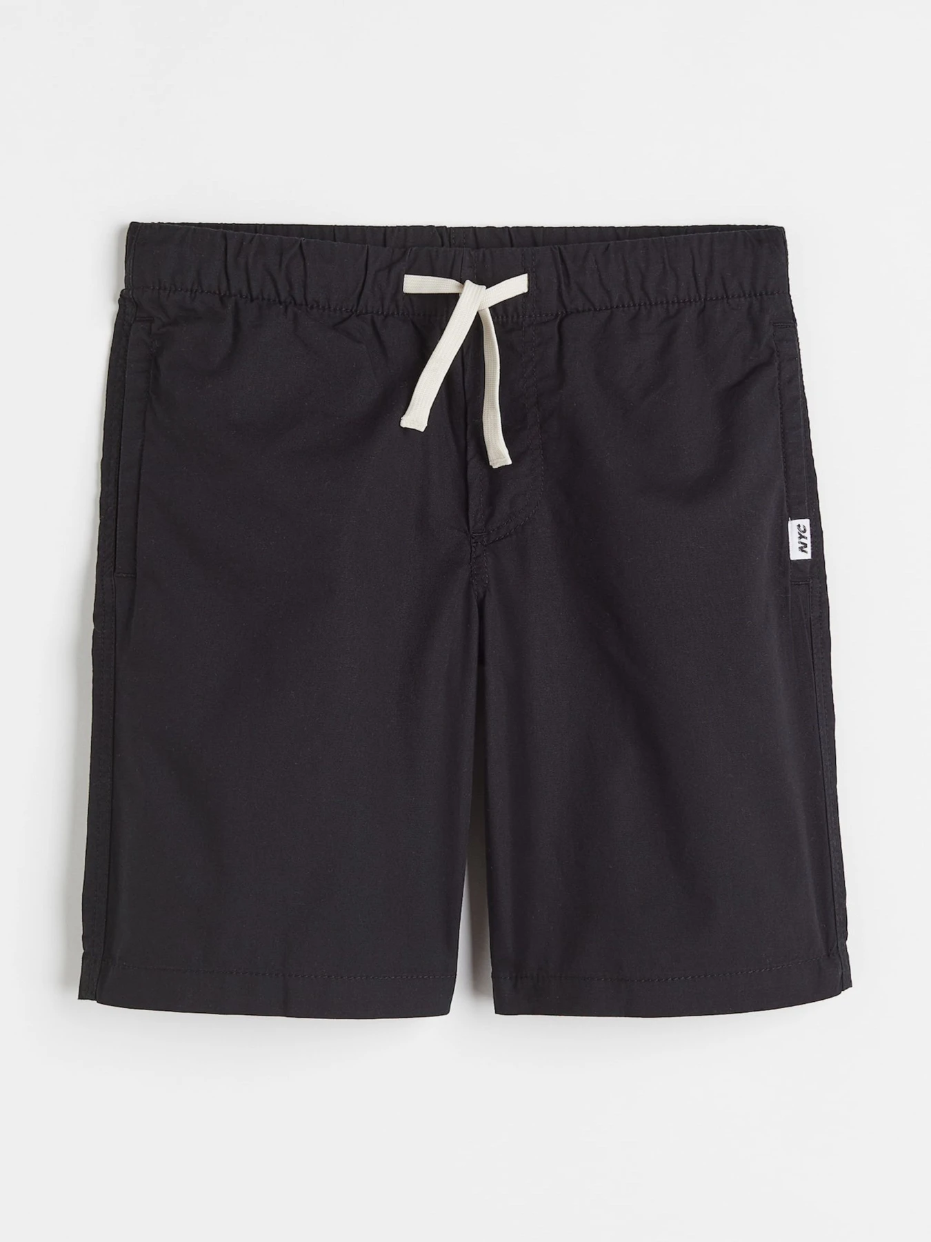 Шорты H&M модель 77545 Фото