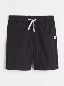 Шорты H&M модель 77545 Фото
