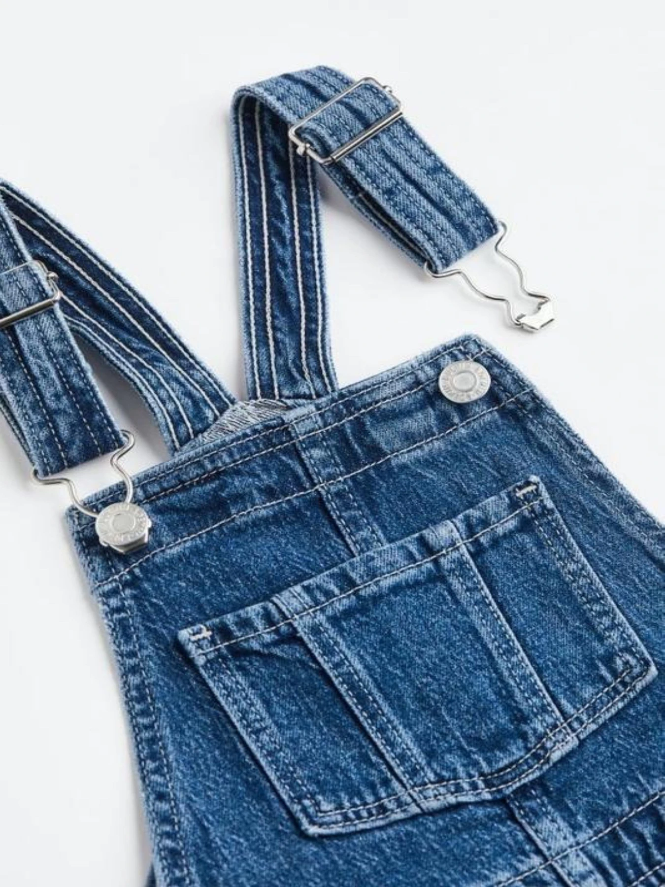 Комбинезоны H&M модель 77550 Фото