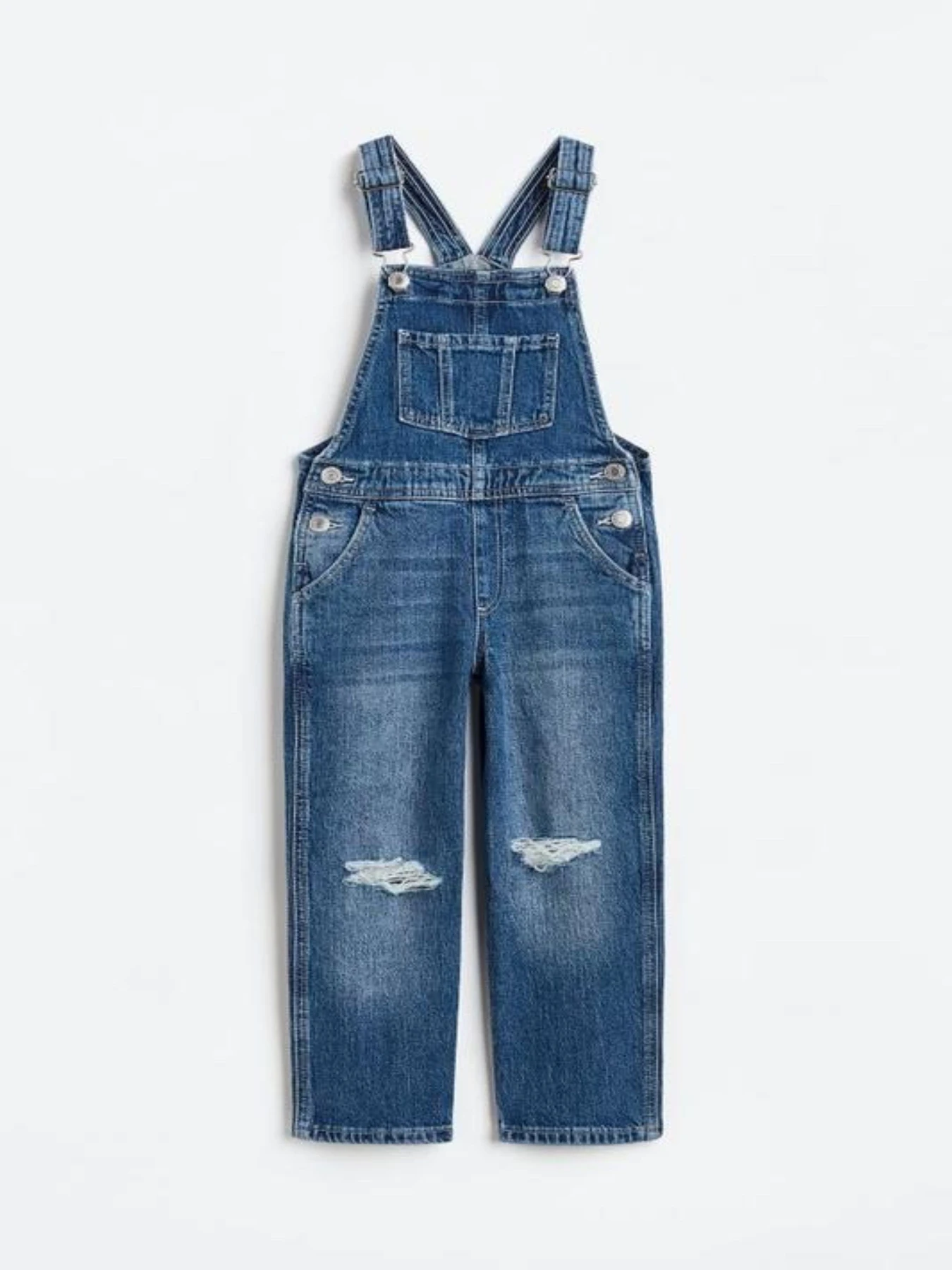 Комбинезоны H&M модель 77550 Фото