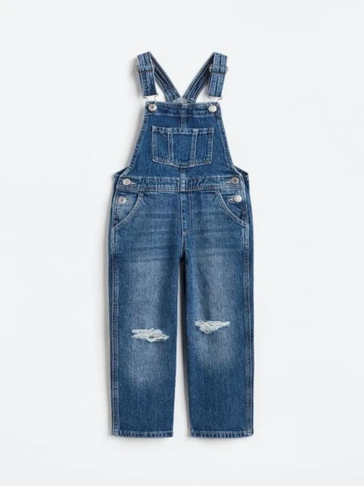 Комбинезоны H&M модель 77550 Фото
