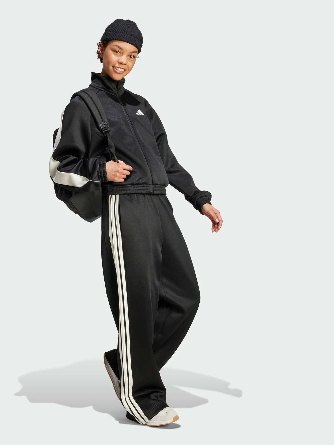 Штани Adidas 3 Stripes модель JL6995 Фото
