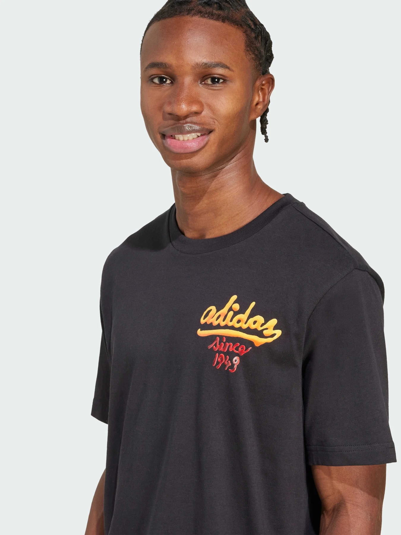 Футболки и поло Adidas модель JM6466 Фото