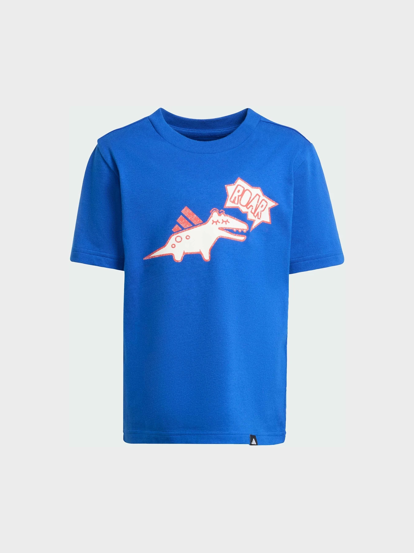 Футболки і поло Adidas модель JV5075 Футболки і поло Adidas модель JV5075 Фото