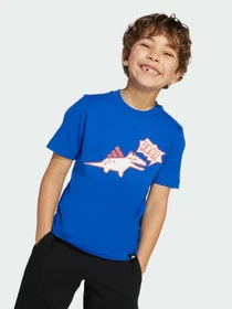 Футболки і поло Adidas модель JV5075 Фото