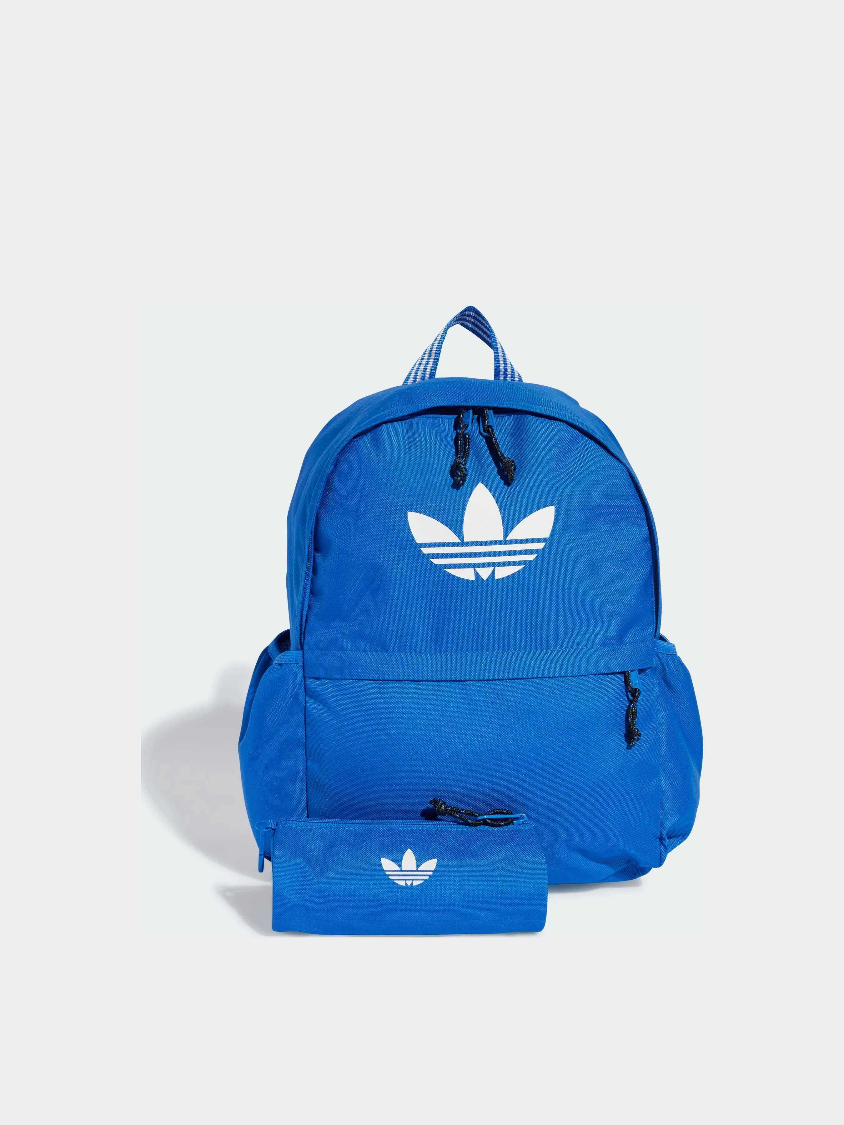 adidas Повсякденний рюкзак колір синій