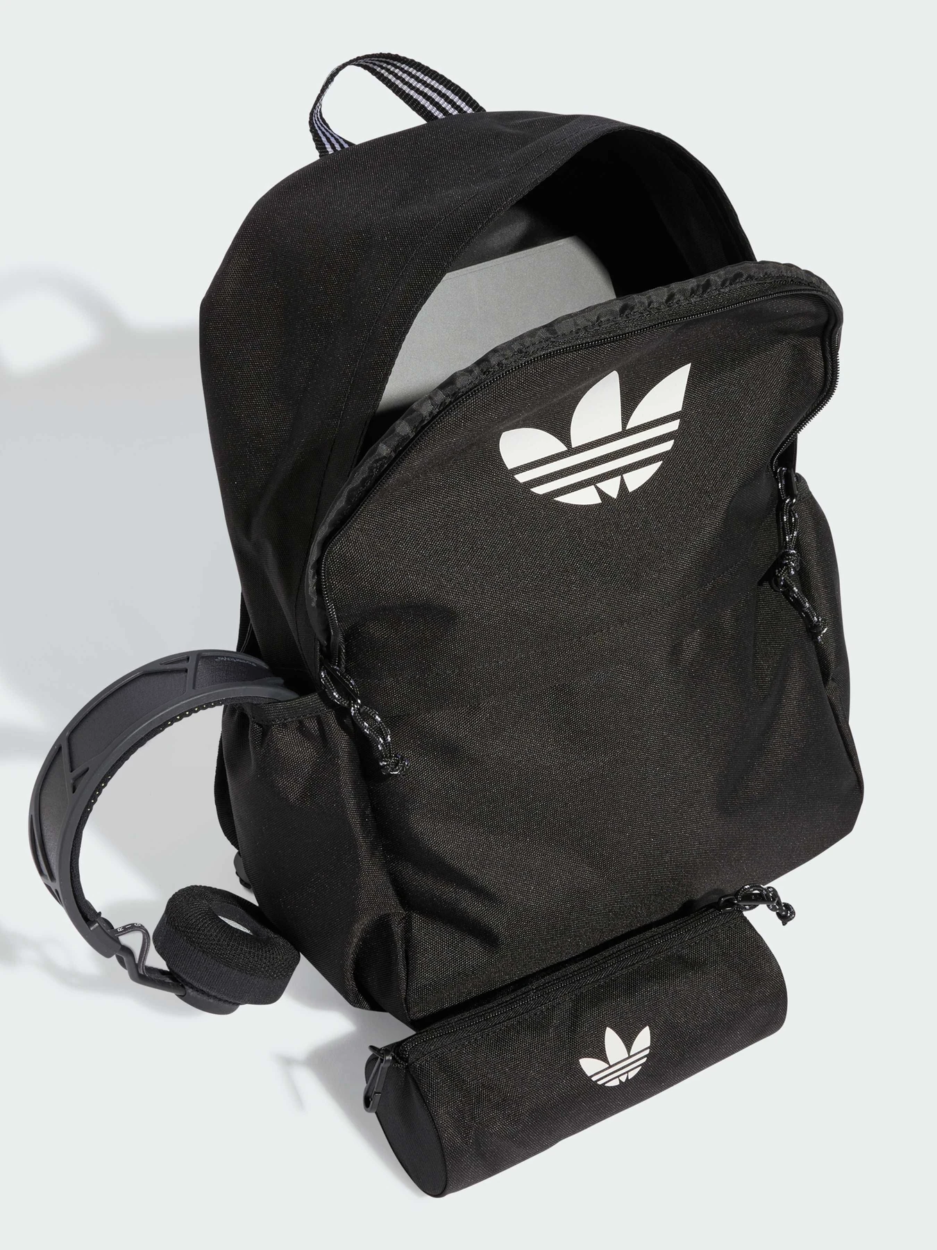 Рюкзаки Adidas Adicolor модель JW0315 Фото