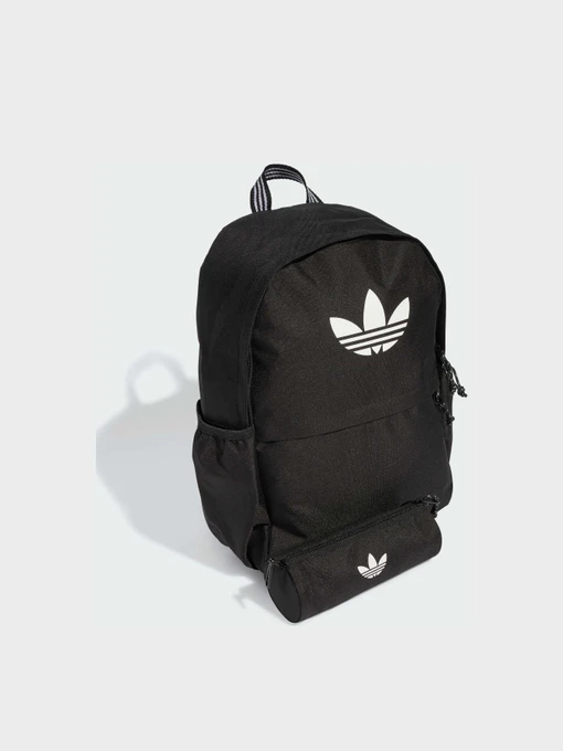 adidas Повсякденний рюкзак колір чорний фото 3