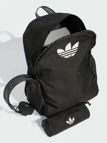 Рюкзаки Adidas Adicolor модель JW0315 Фото