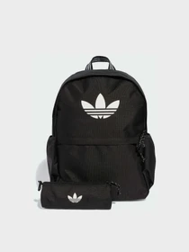 Рюкзаки Adidas Adicolor модель JW0315 Фото
