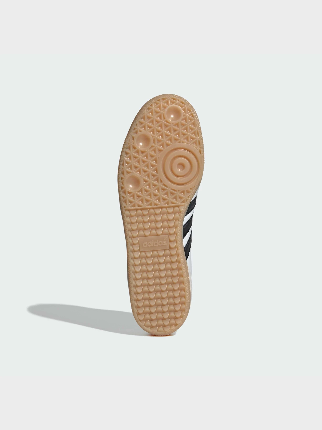 Кеди Adidas Samba модель JQ9055 Кеди Adidas Samba модель JQ9055 Фото