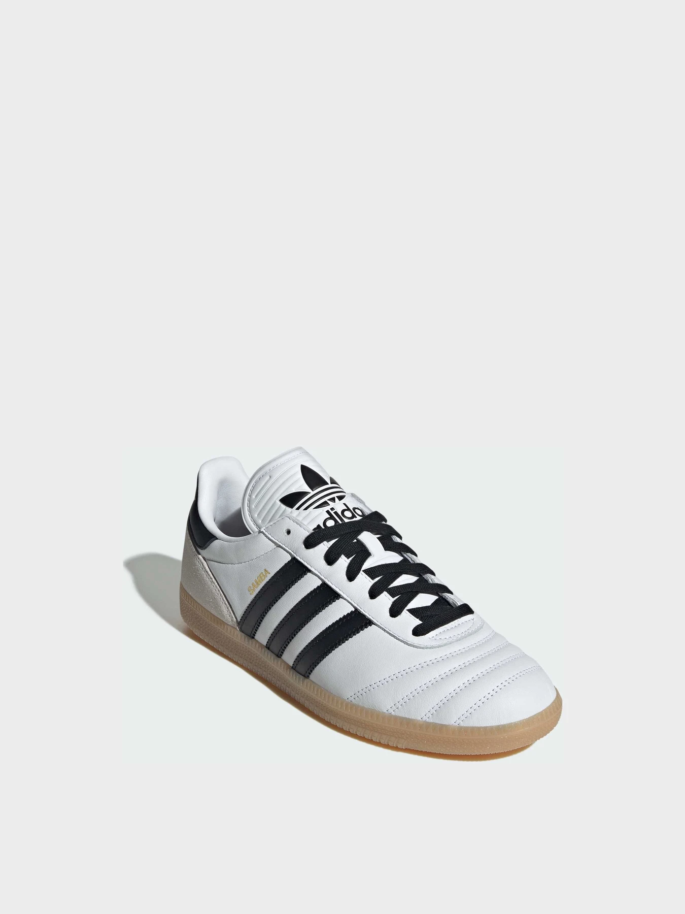 Кеди Adidas Samba модель JQ9055 Кеди Adidas Samba модель JQ9055 Фото