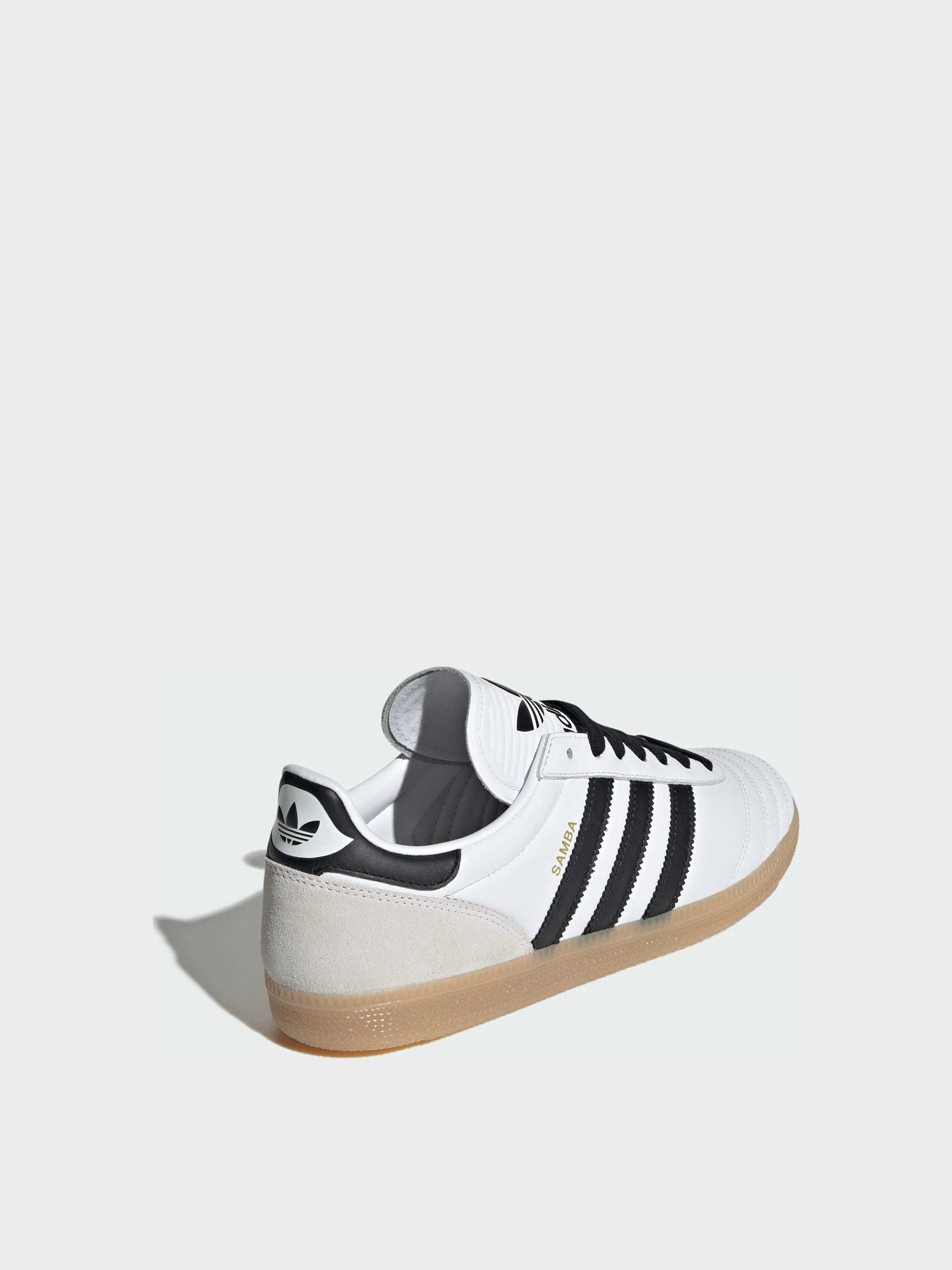 Кеди Adidas Samba модель JQ9055 Кеди Adidas Samba модель JQ9055 Фото