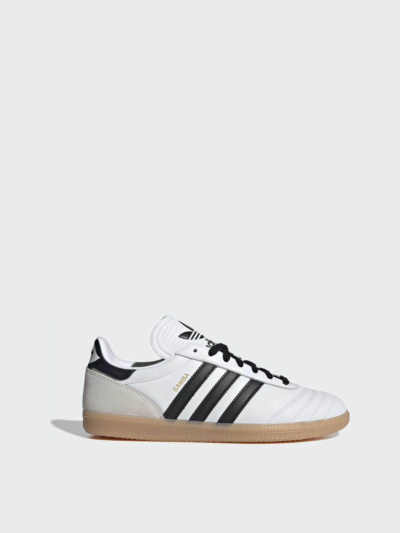 Кеди Adidas Samba модель JQ9055 Кеди Adidas Samba модель JQ9055 Фото