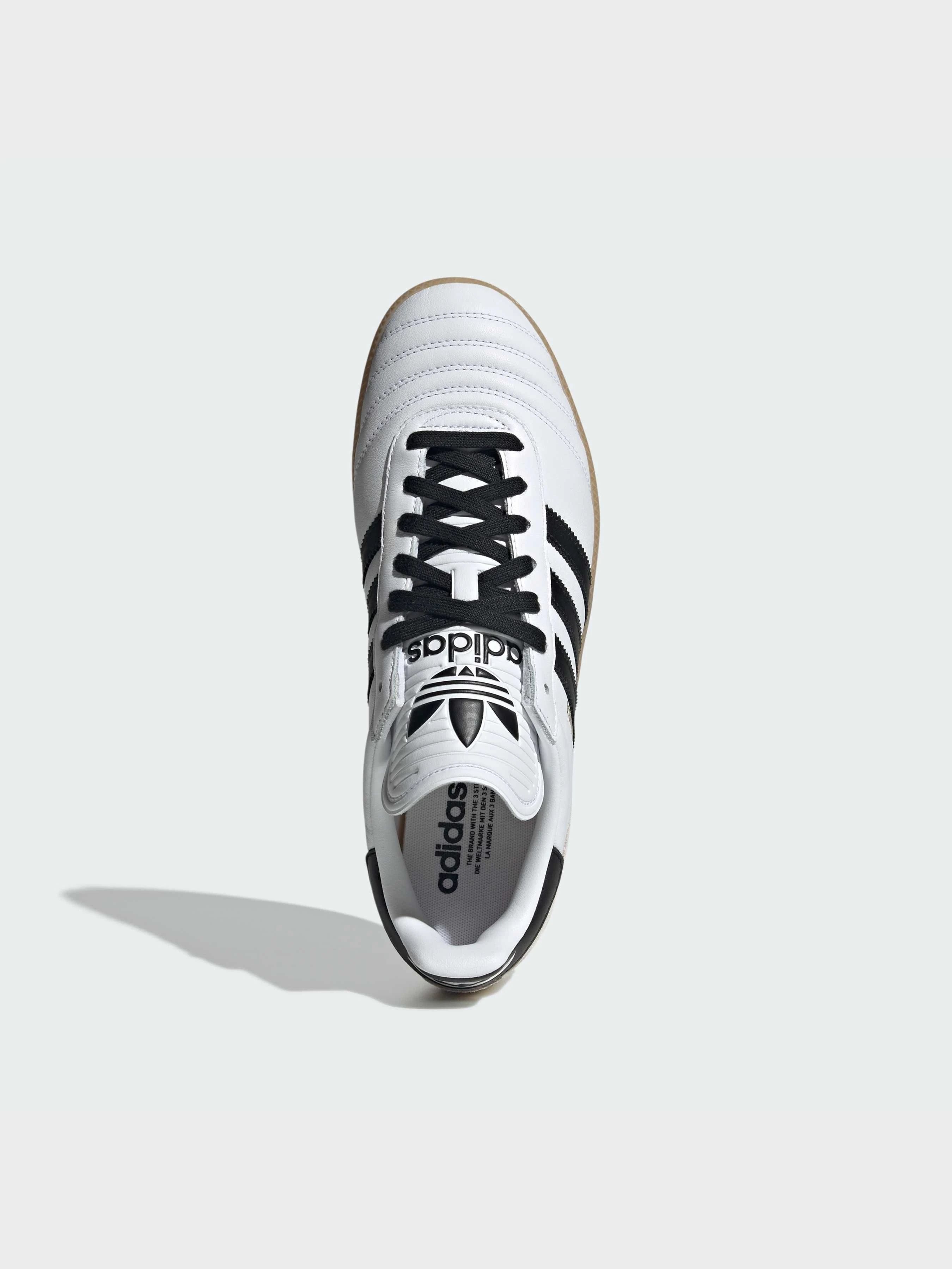 Жіночі Кеди низькі adidas Samba фото 2