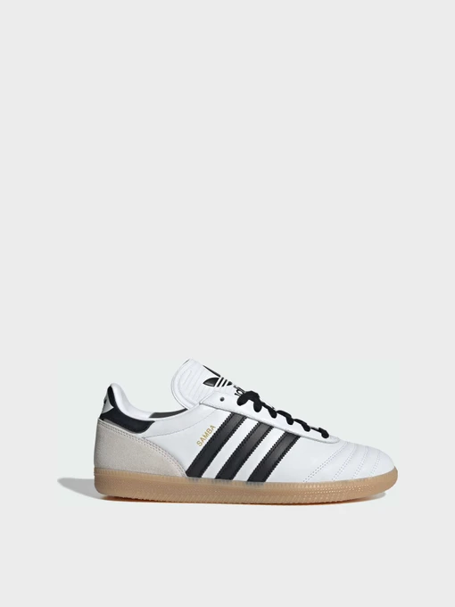 Кеды Adidas Samba модель JQ9055 Фото