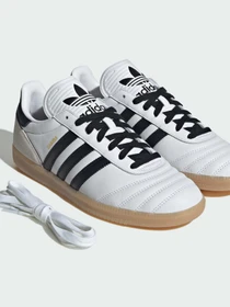 Кеди Adidas Samba модель JQ9055 Фото