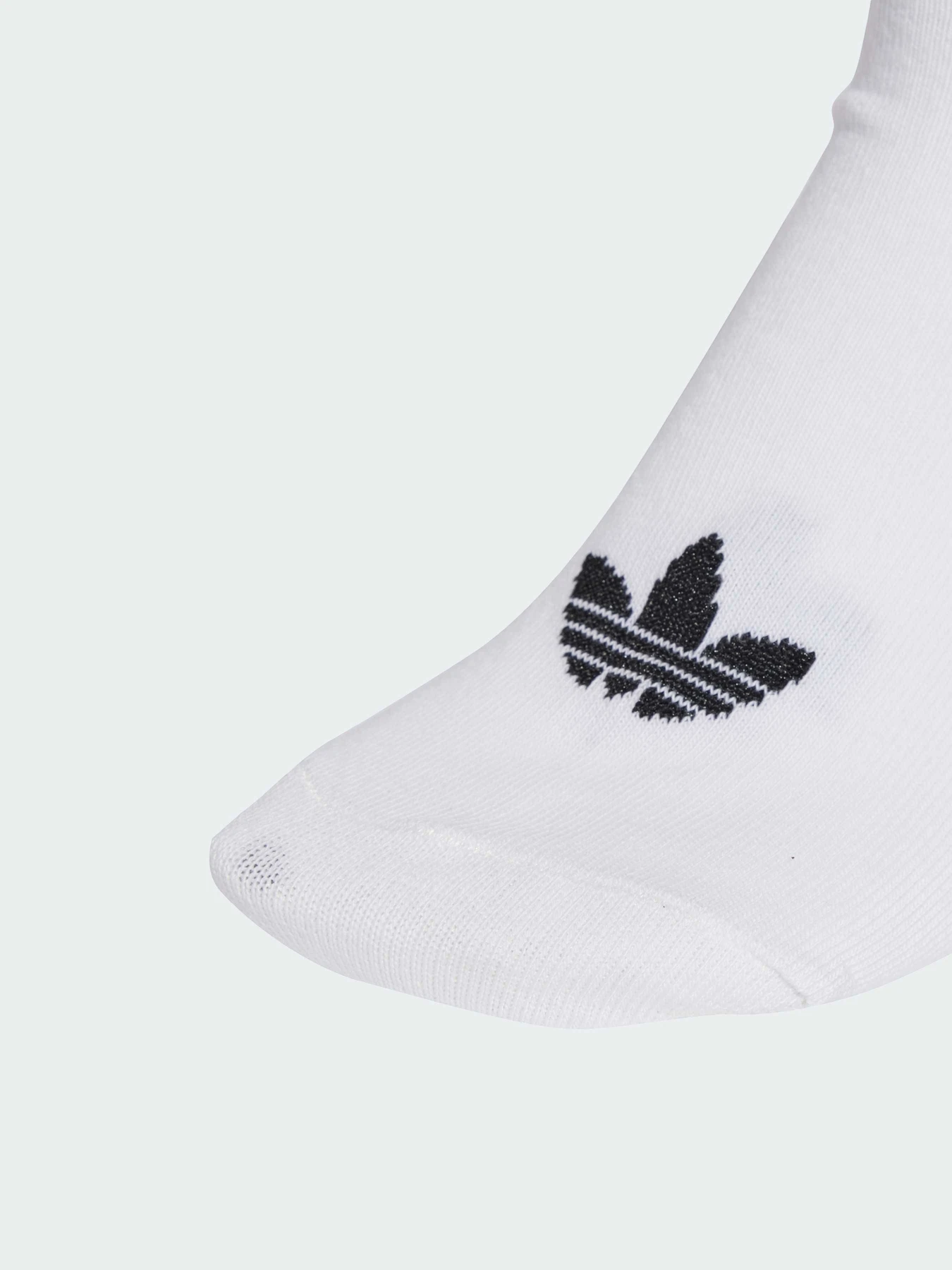 Носки и гольфы Adidas Adicolor модель JV7398 Носки и гольфы Adidas Adicolor модель JV7398 Фото