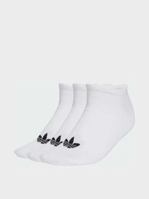 Шкарпетки та гольфи Adidas Adicolor модель JV7398 Фото