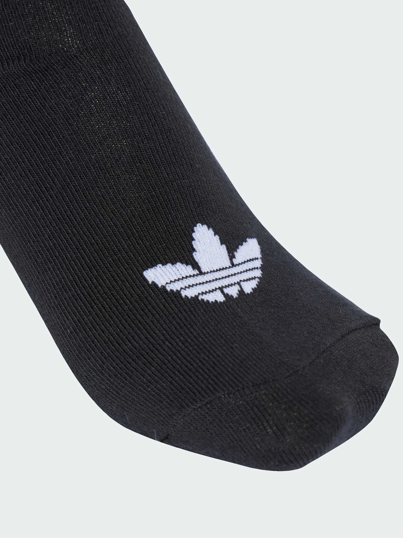 Носки и гольфы Adidas Adicolor модель JV7399 Носки и гольфы Adidas Adicolor модель JV7399 Фото