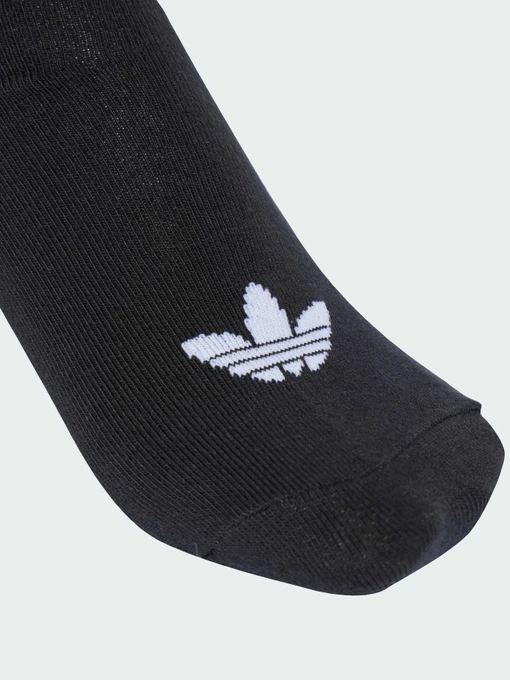 adidas Набір шкарпеток колір чорний фото 2
