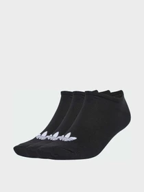 Шкарпетки та гольфи Adidas Adicolor модель JV7399 Фото