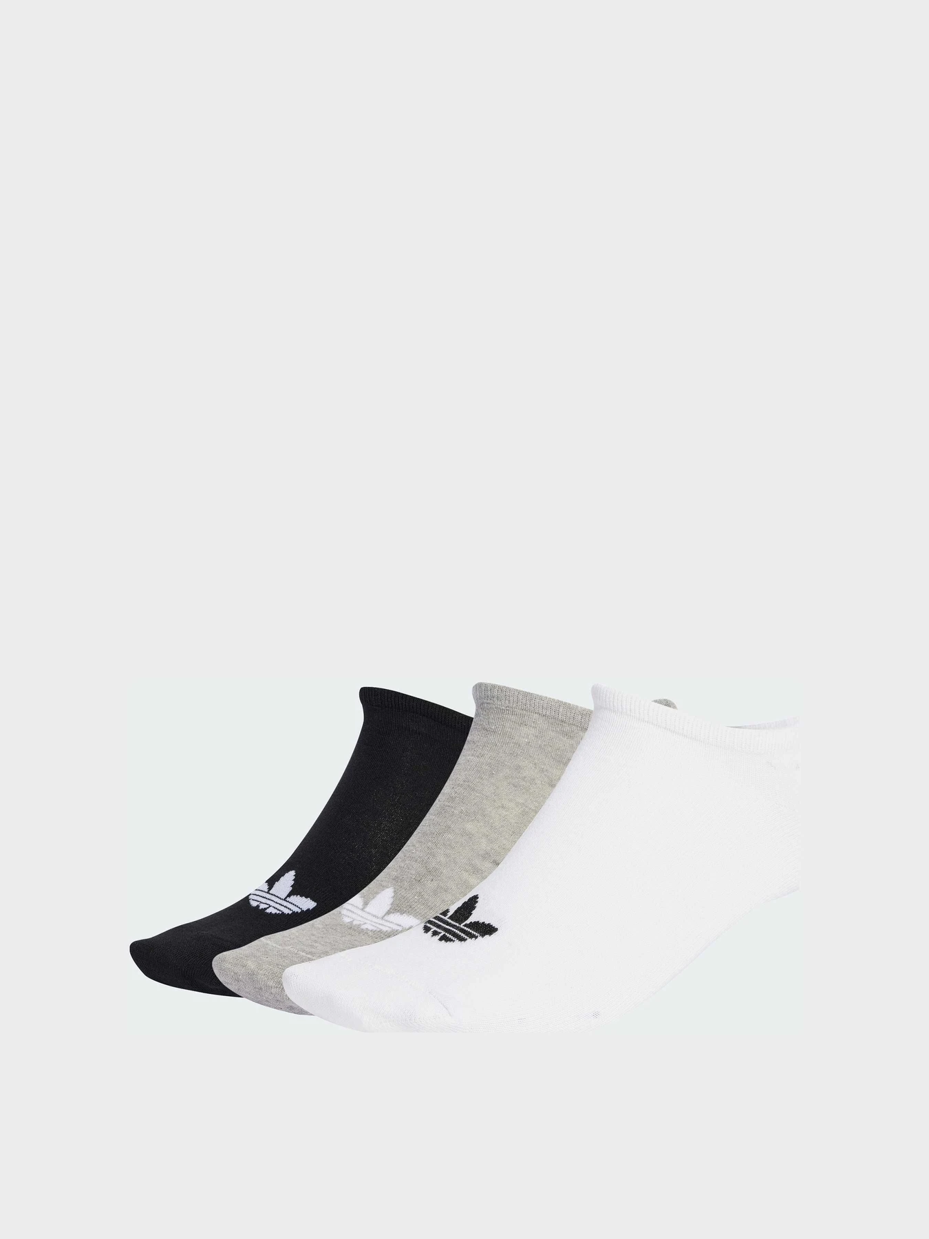 Носки и гольфы Adidas Adicolor модель JV7400 Носки и гольфы Adidas Adicolor модель JV7400 Фото