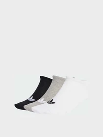 Шкарпетки та гольфи Adidas Adicolor модель JV7400 Фото