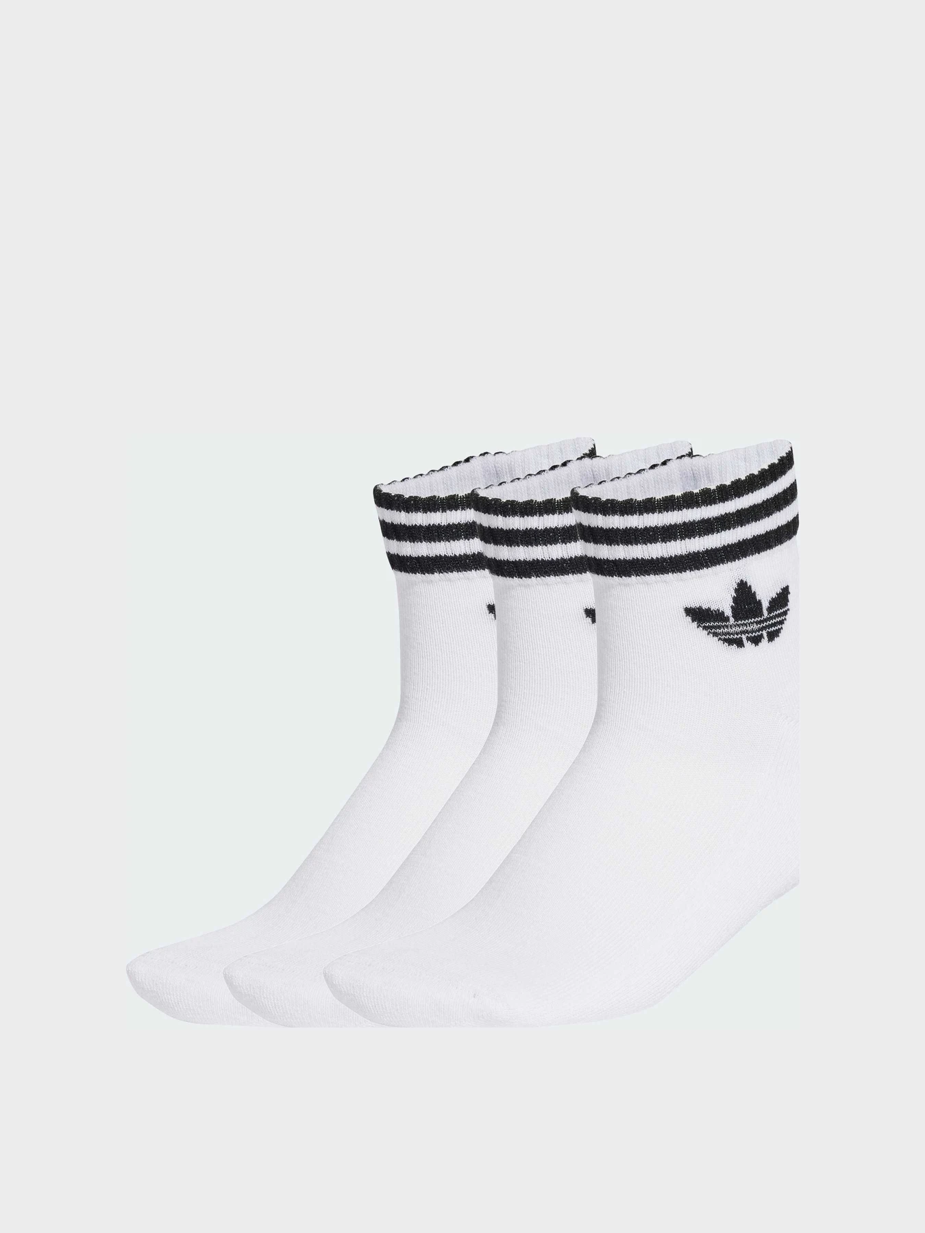 Носки и гольфы Adidas Adicolor модель JV7435 Фото
