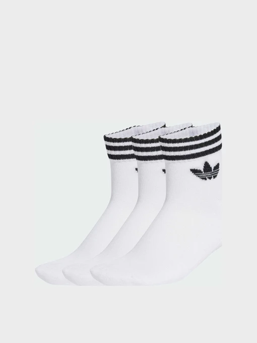Шкарпетки та гольфи Adidas Adicolor модель JV7435 Фото