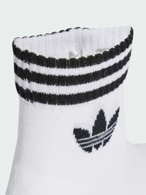 Носки и гольфы Adidas Adicolor модель JV7435 Фото