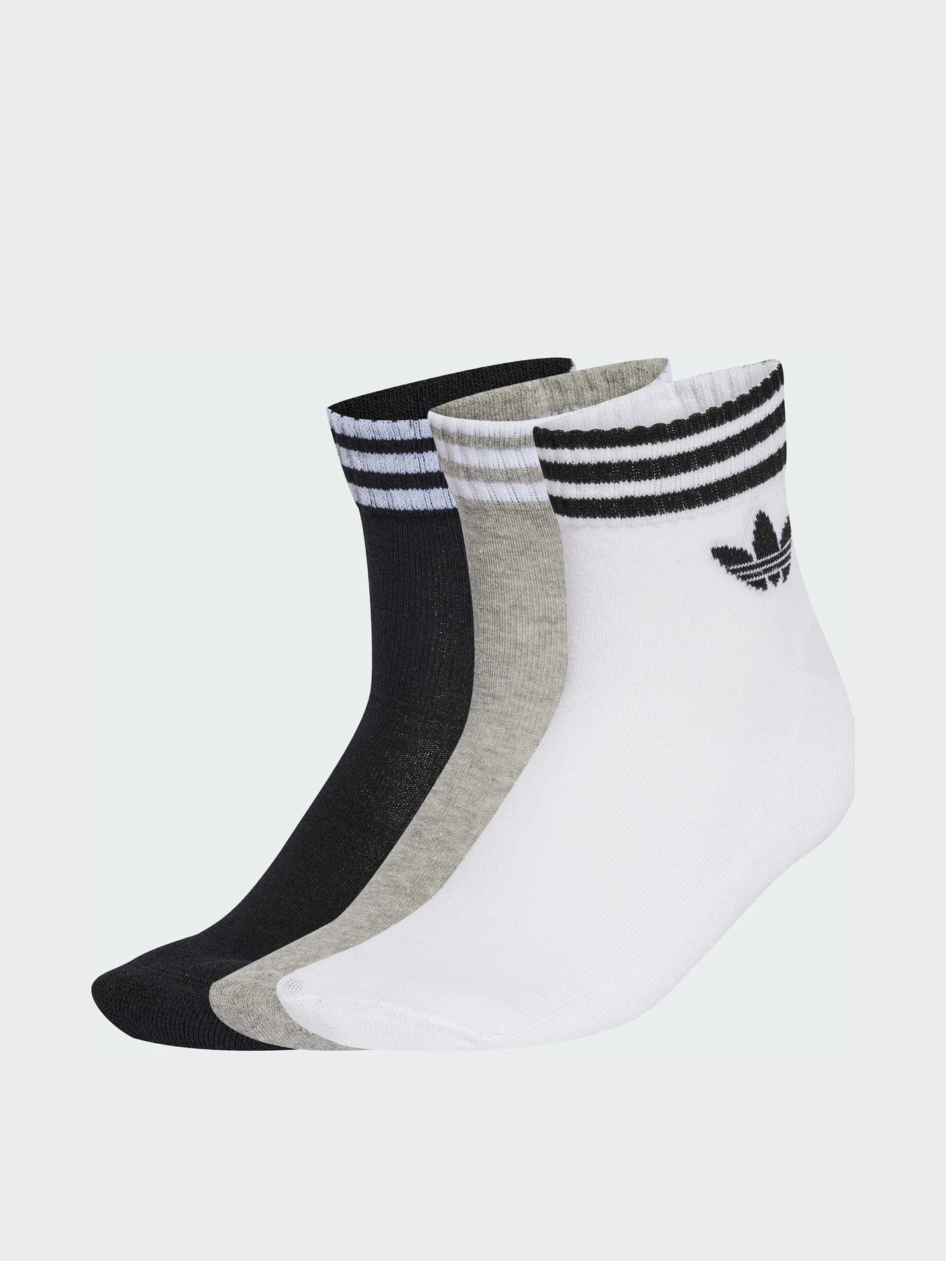 Носки и гольфы Adidas Adicolor модель JV7437 Фото