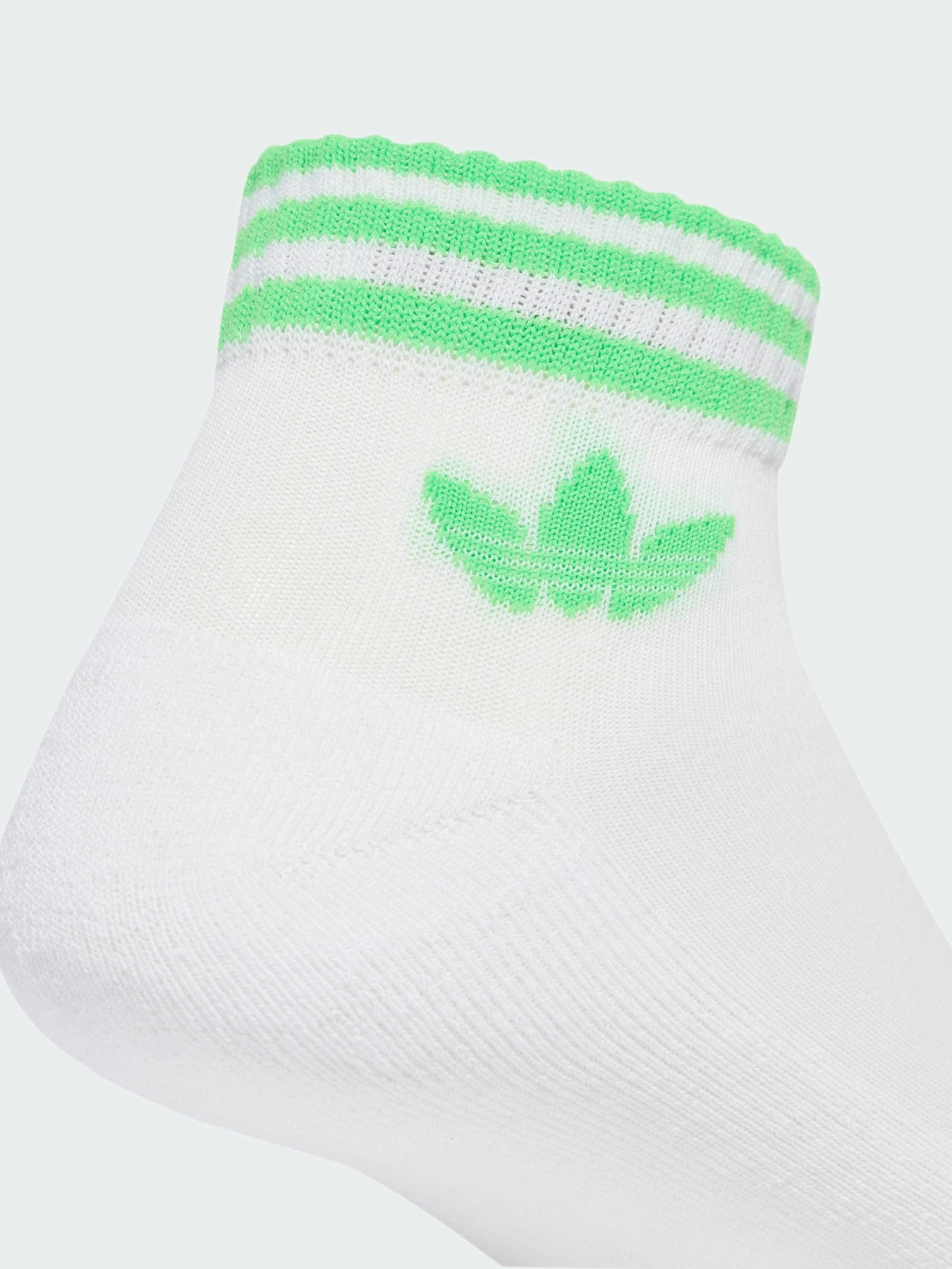 Носки и гольфы Adidas Adicolor модель JV7439 Фото