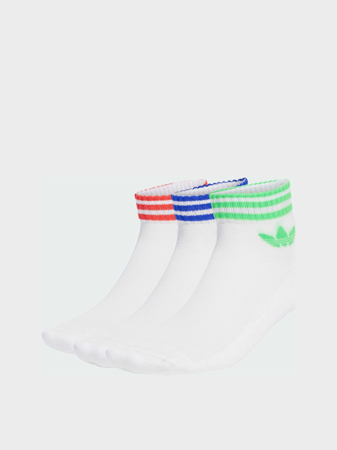 Носки и гольфы Adidas Adicolor модель JV7439 Фото