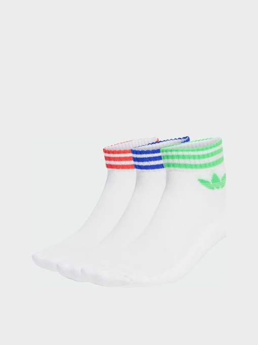 Носки и гольфы Adidas Adicolor модель JV7439 Фото