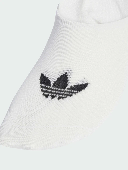 adidas Набір шкарпеток колір білий фото 2