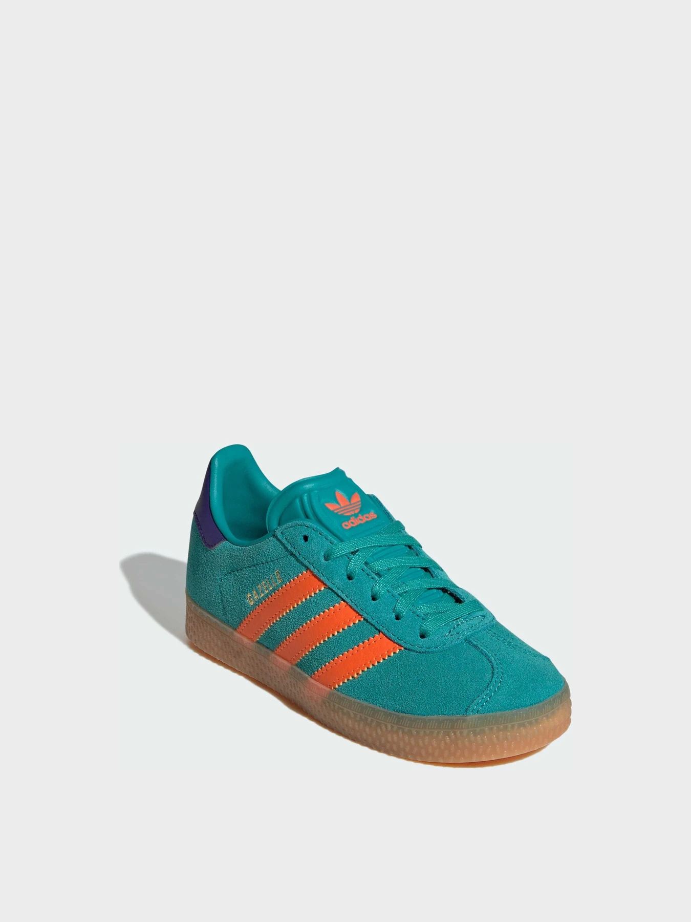 Кеди Adidas Gazelle модель JR5946 Фото