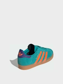 Кеди Adidas Gazelle модель JR5946 Фото
