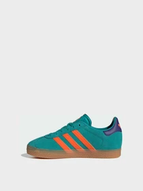 Кеди Adidas Gazelle модель JR5946 Фото